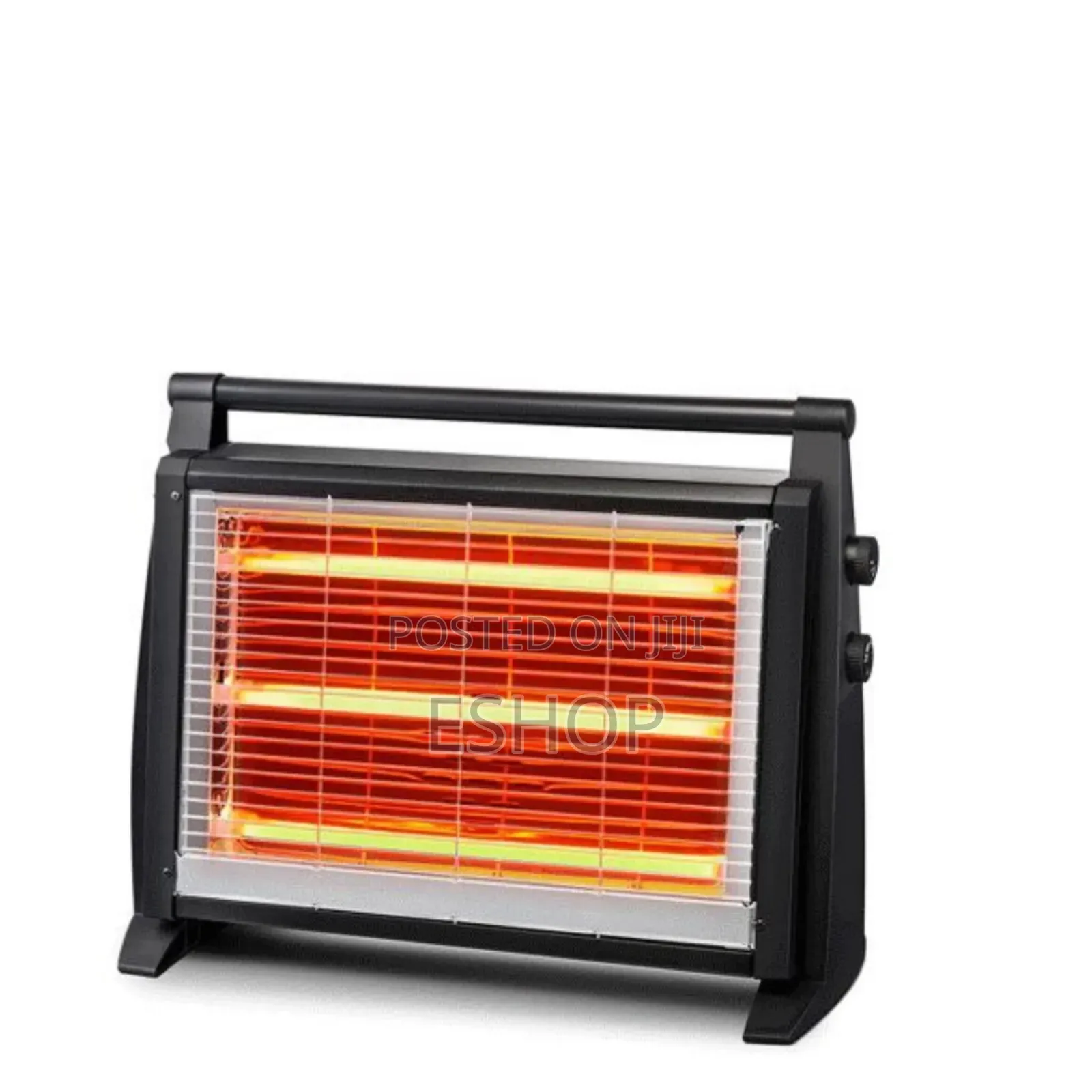 Arcticblast Pro: Defense Heater for Drafty Rooms**