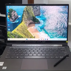 Photo - New Laptop Lenovo Yoga C930 16GB Intel Core I7 SSD 1T