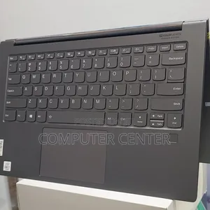 New Laptop Lenovo Yoga C930 16GB Intel Core I7 SSD 1T