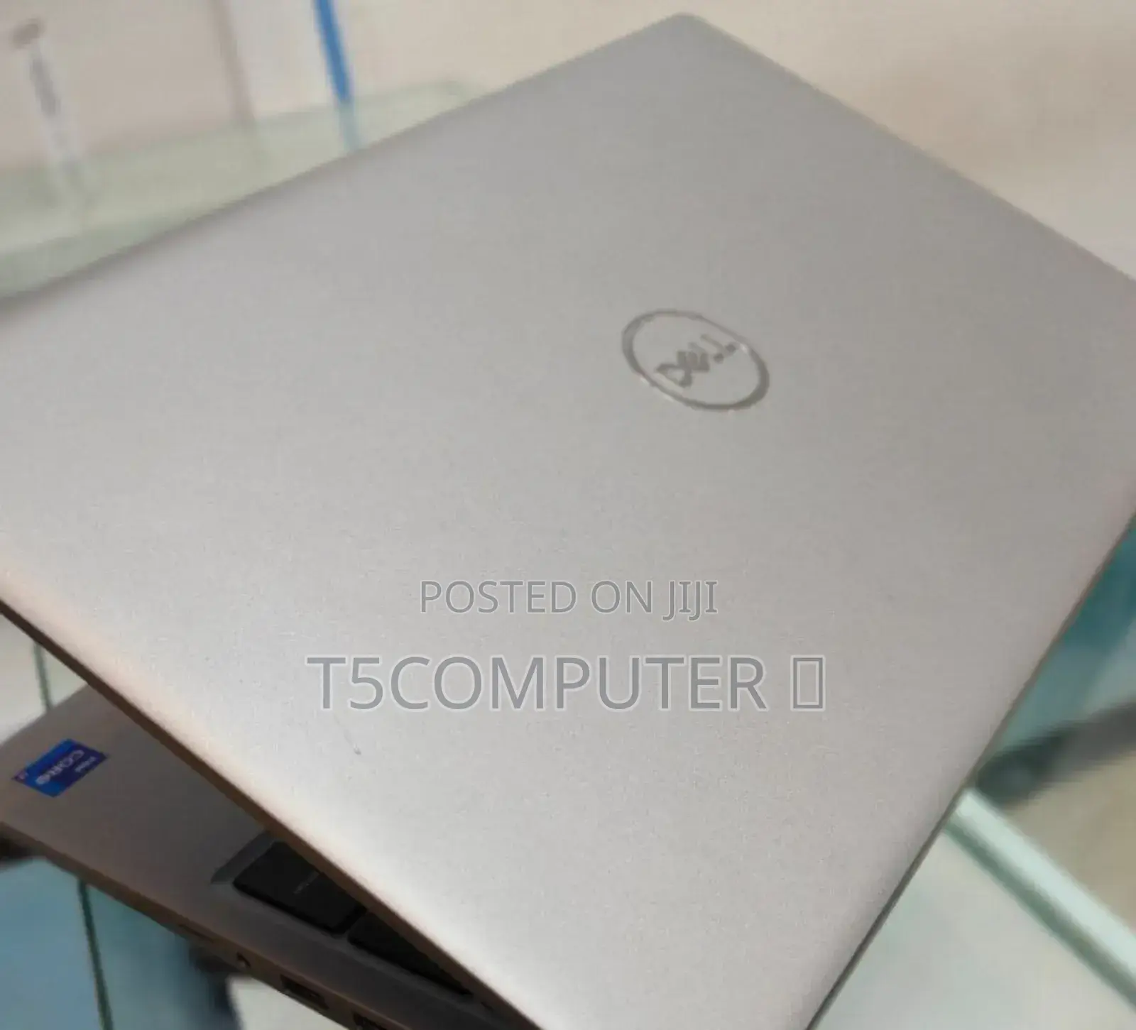 New Laptop Dell 16GB Intel Core I7 SSD 512GB