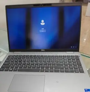 New Laptop Dell 16GB Intel Core I7 SSD 512GB