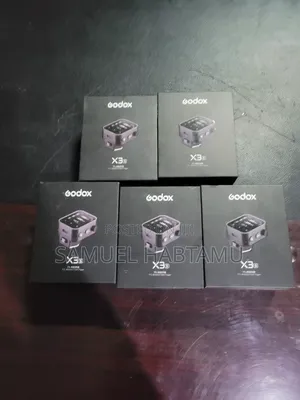 Godox X3 Sony Trigger