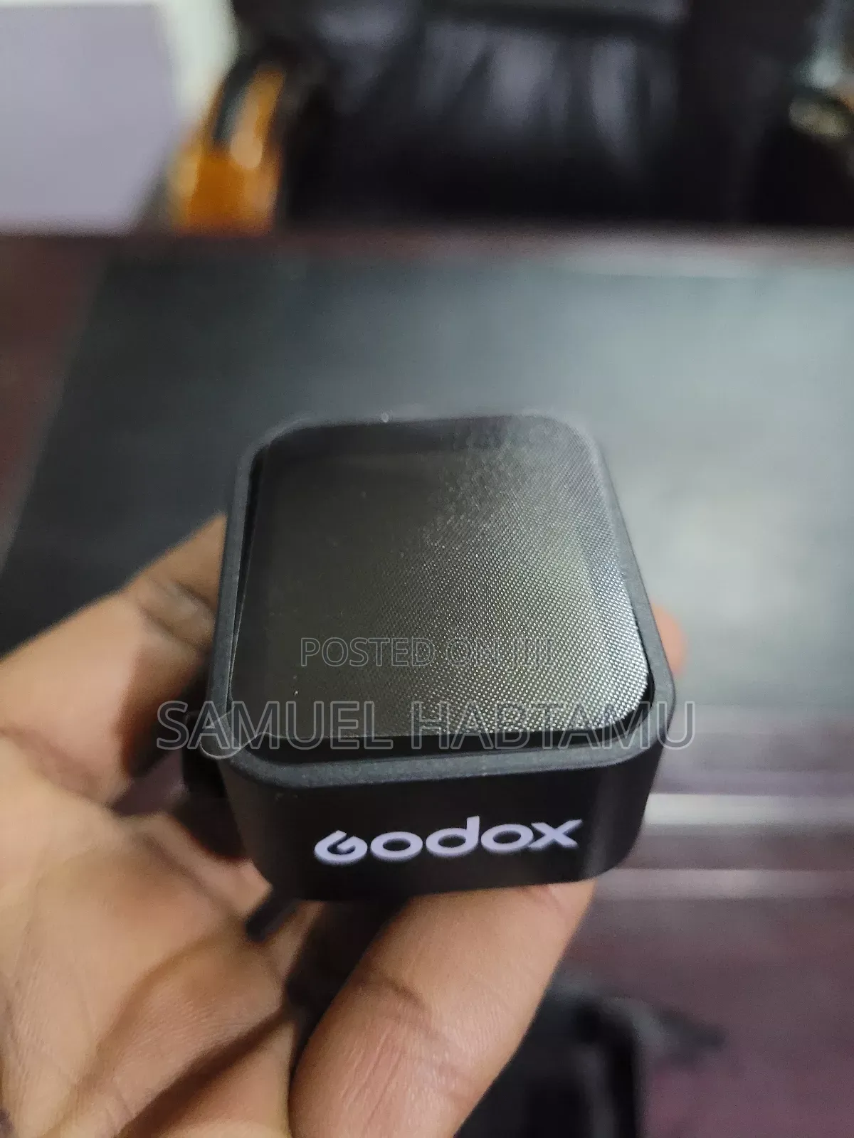 Godox X3 Sony Trigger