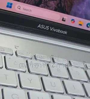 Photo - New Laptop Asus VivoBook 15 X505BA 16GB Intel Core I7 SSD 512GB