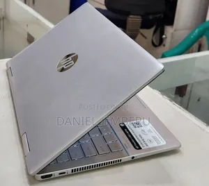 New Laptop HP Pavilion 15 8GB Intel Core I5 SSD 512GB