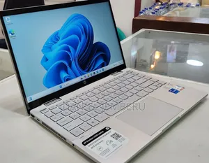 New Laptop HP Pavilion 15 8GB Intel Core I5 SSD 512GB