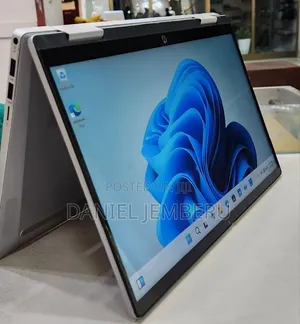 New Laptop HP Pavilion 15 8GB Intel Core I5 SSD 512GB