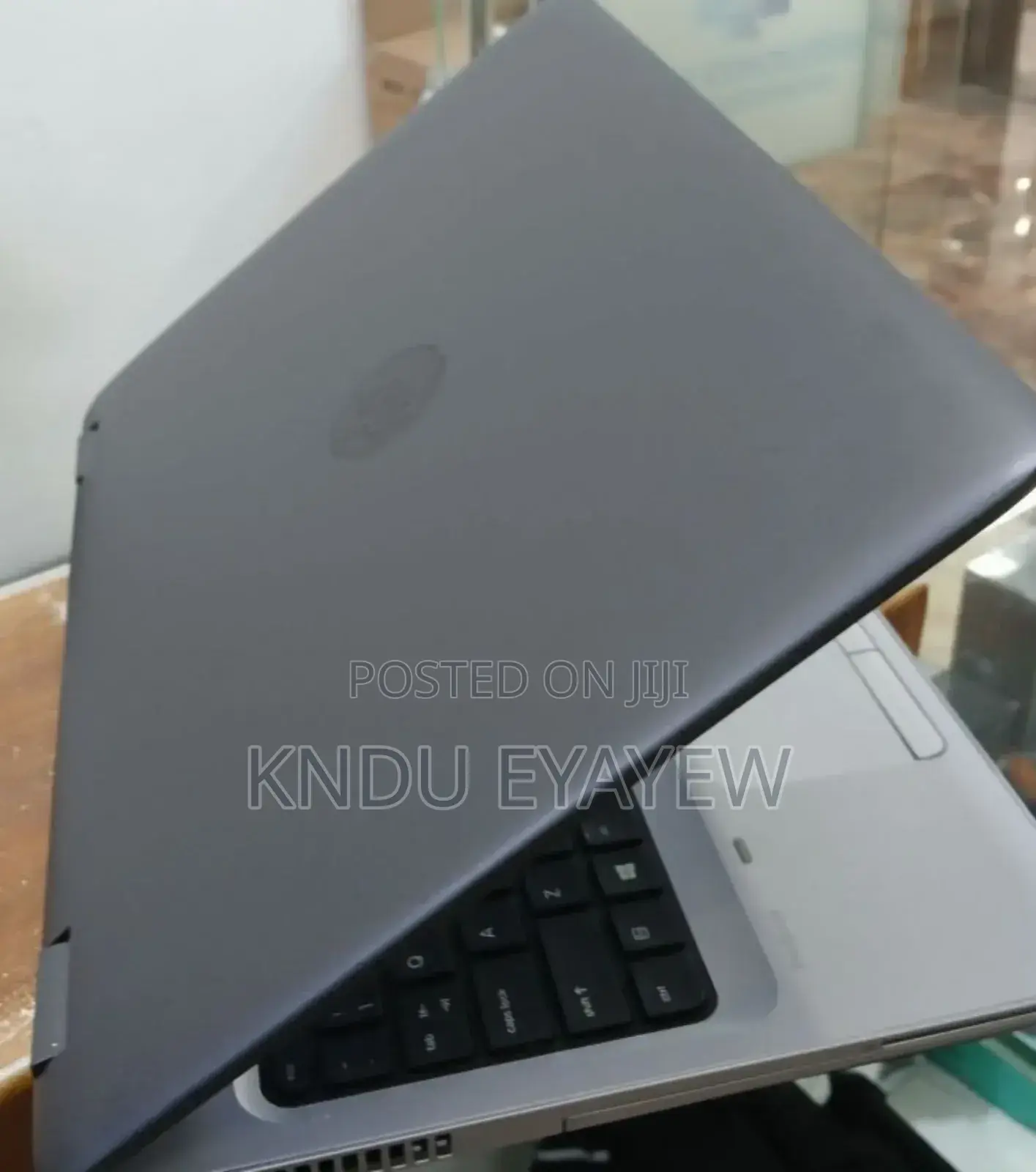 New Laptop HP ProBook 650 G3 16GB Intel Core I5 SSD 512GB