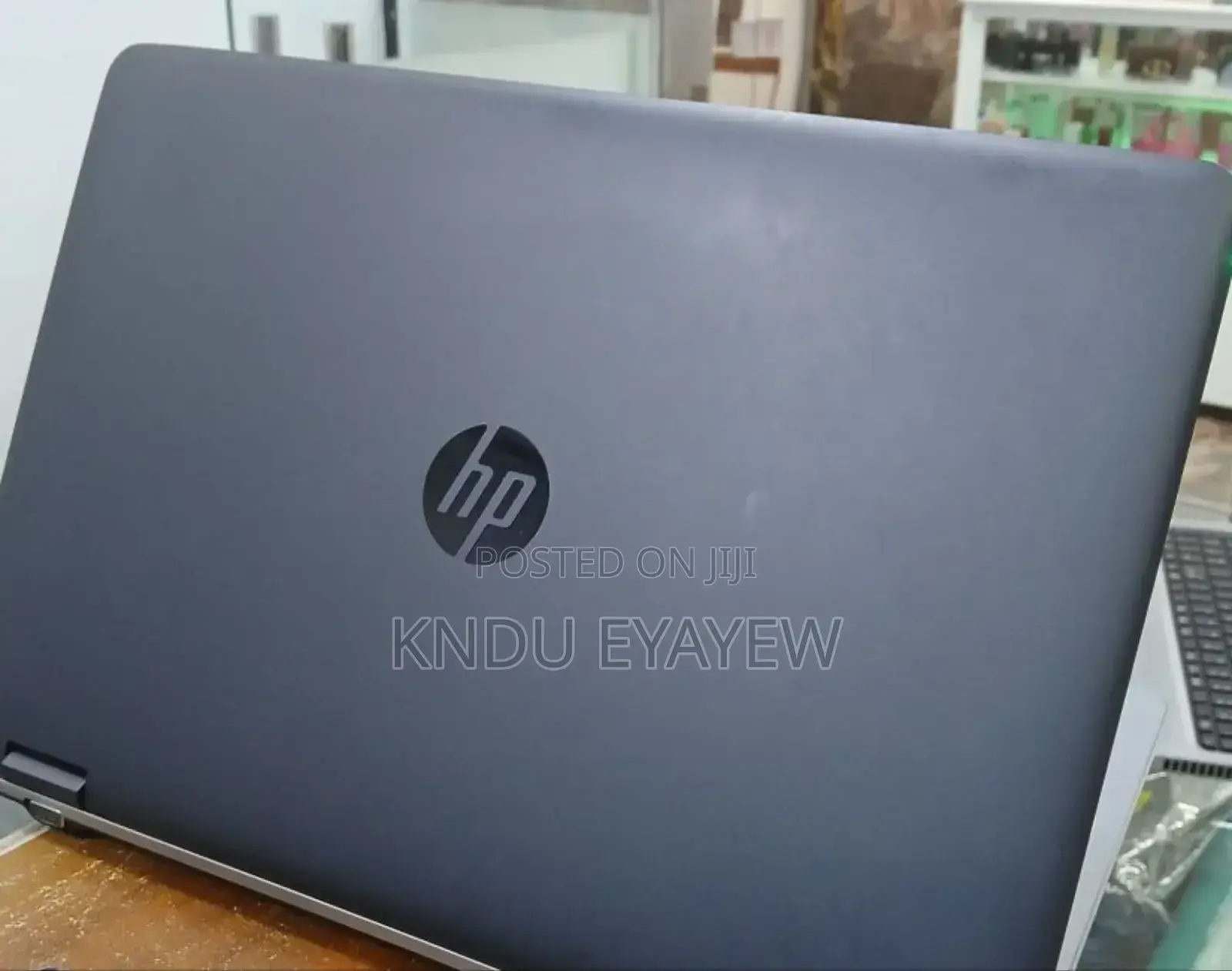 New Laptop HP ProBook 650 G3 16GB Intel Core I5 SSD 512GB