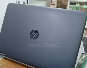 New Laptop HP ProBook 650 G3 16GB Intel Core I5 SSD 512GB