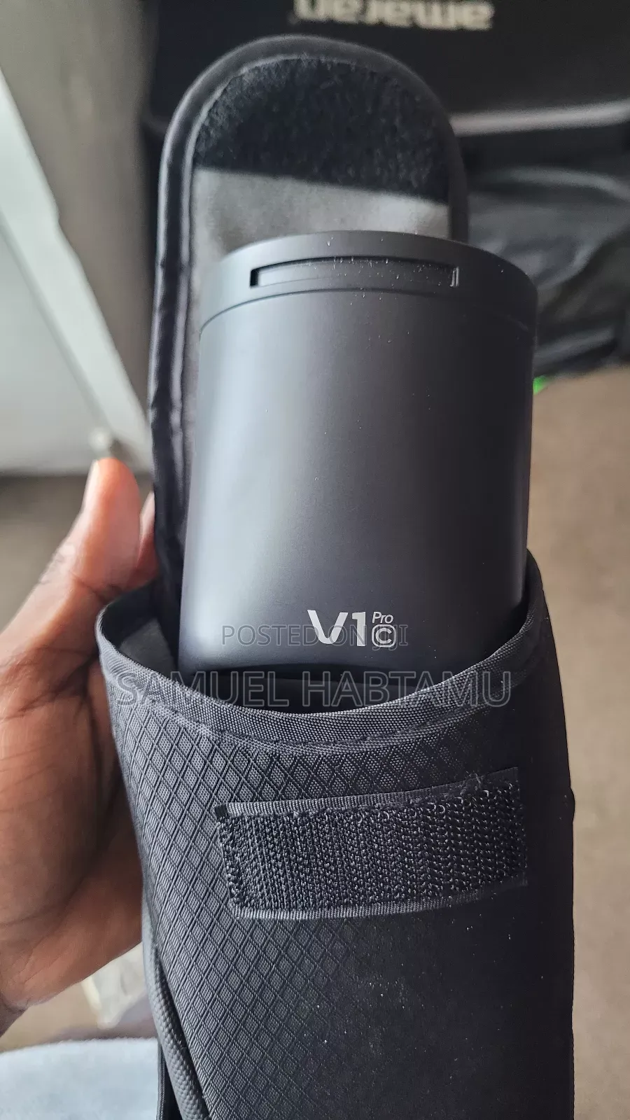 V1 Pro Speed Light
