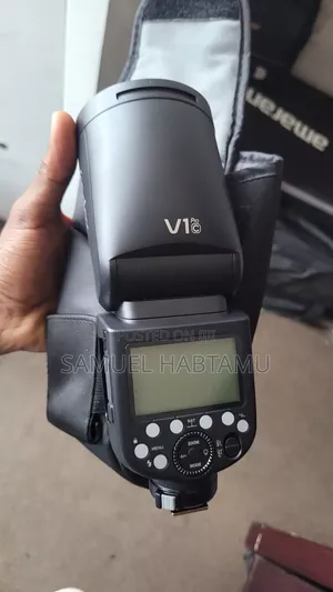 V1 Pro Speed Light