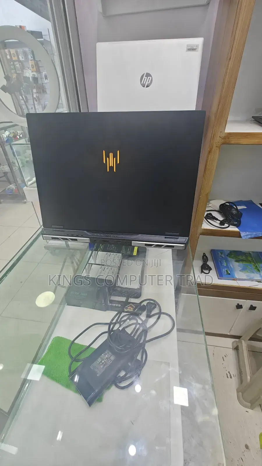 New Laptop Acer Predator Helios 300 16GB Intel Core I9 SSD 1T