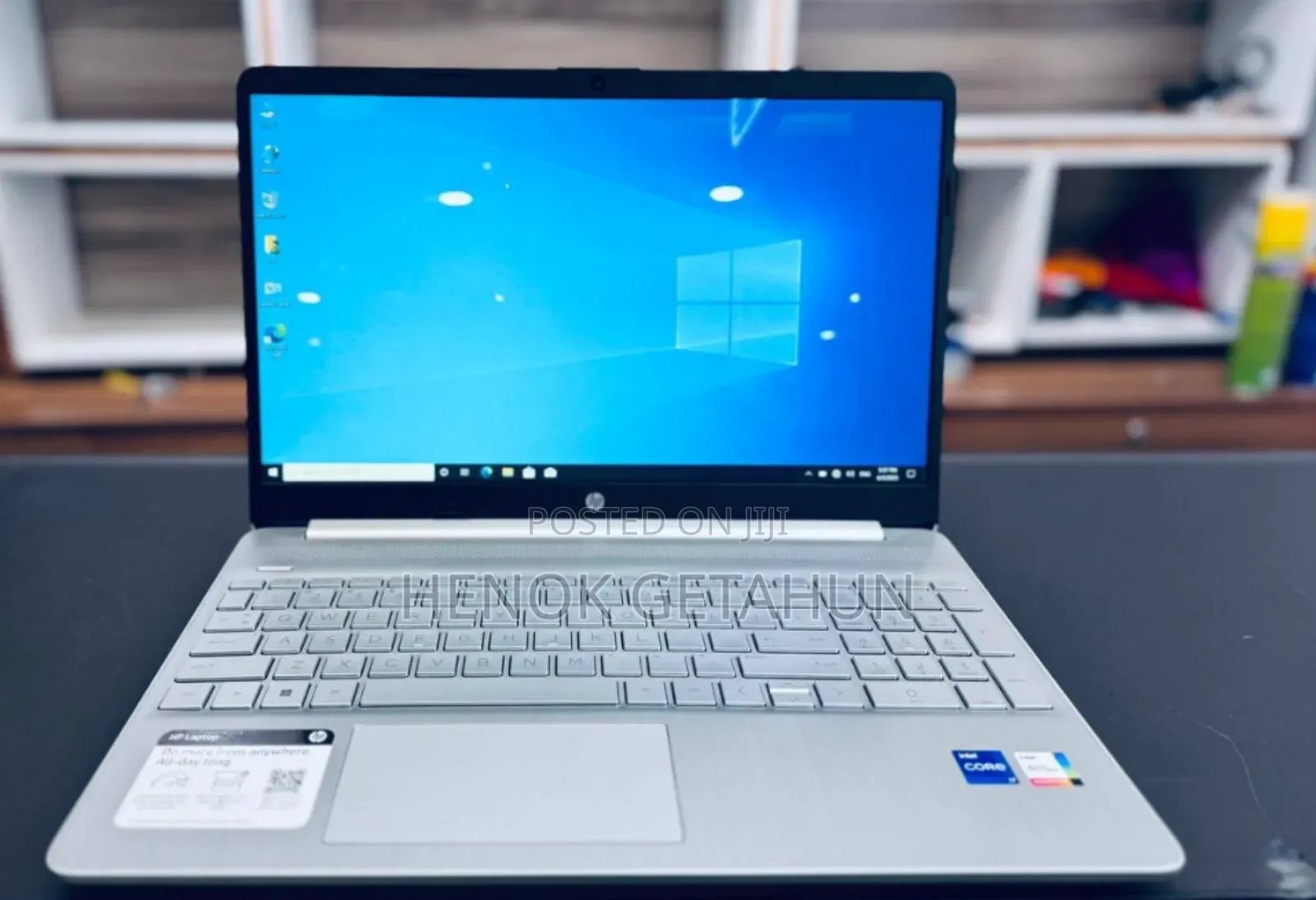 New Laptop HP Stream Notebook 16GB Intel Core I7 SSD 512GB