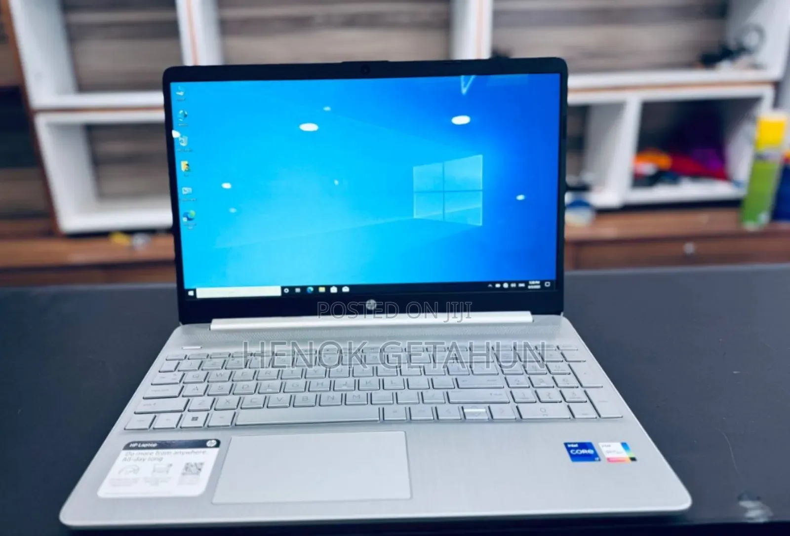 New Laptop HP Stream Notebook 16GB Intel Core I7 SSD 512GB