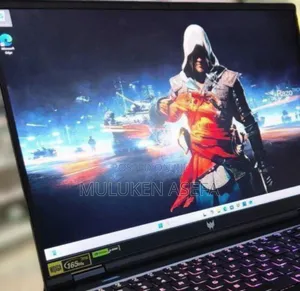 New Laptop Acer Predator Helios 300 16GB Intel Core I7 SSD 1T