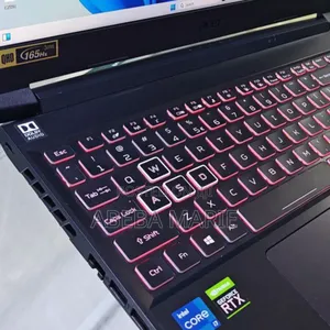 New Laptop Acer Nitro 5 16GB Intel Core I7 SSD 512GB