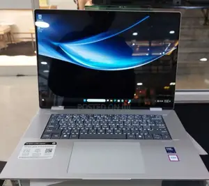 New Laptop HP Envy 15 16GB Intel Core Ultra 7 SSD 1T