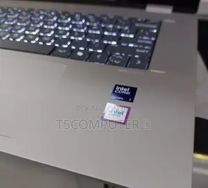 New Laptop HP Envy 15 16GB Intel Core Ultra 7 SSD 1T