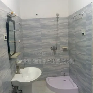 Furnished 3bdrm Apartment in አዲስ አበባ, Nifas Silk-Lafto for sale