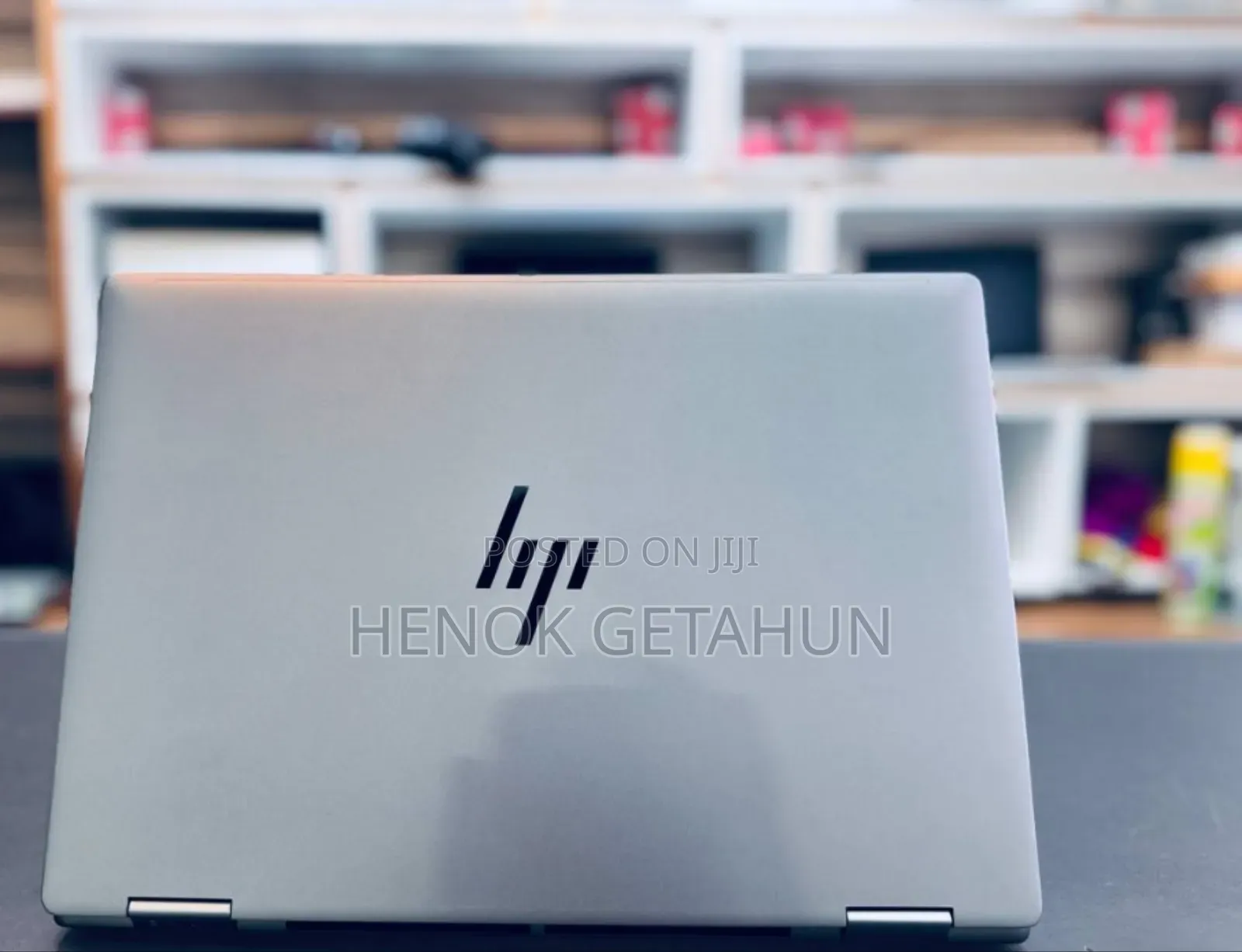 New Laptop HP Envy X360 16GB Intel Core Ultra 7 SSD 1T