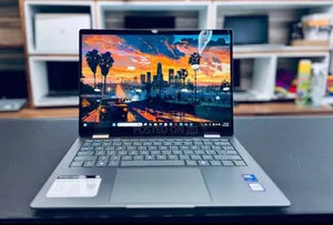 New Laptop HP Envy X360 16GB Intel Core Ultra 7 SSD 1T