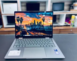 New Laptop HP Envy X360 16GB Intel Core Ultra 7 SSD 1T