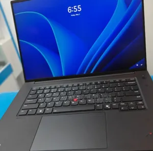 New Laptop Lenovo ThinkPad P71 32GB Intel Core Ultra 9 SSD 1T