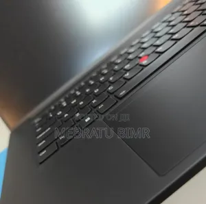 New Laptop Lenovo ThinkPad P71 32GB Intel Core Ultra 9 SSD 1T
