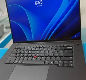 New Laptop Lenovo ThinkPad P71 32GB Intel Core Ultra 9 SSD 1T