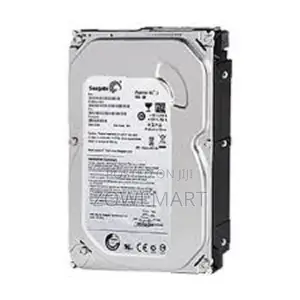 Seagate Video 3.5 Hdd 2tb
