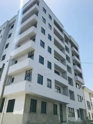Furnished 3bdrm Apartment in Mrg Realestate, Bole for sale