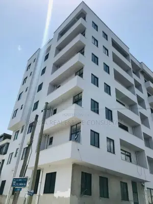 Furnished 3bdrm Apartment in Mrg Realestate, Bole for sale