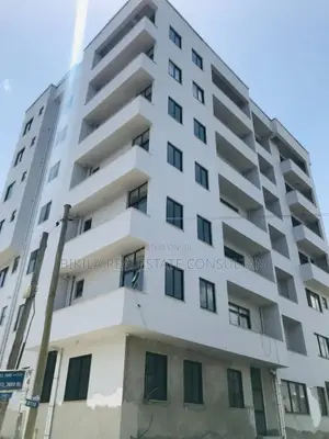 Furnished 3bdrm Apartment in Mrg Realestate, Bole for sale
