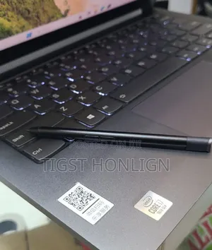 New Laptop Lenovo ThinkPad Yoga 16GB Intel Core I7 SSD 1T