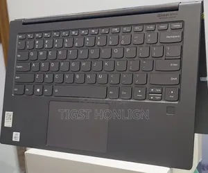 New Laptop Lenovo ThinkPad Yoga 16GB Intel Core I7 SSD 1T