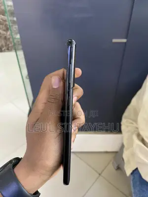 New Samsung Galaxy S21+ 5G 256 GB Black