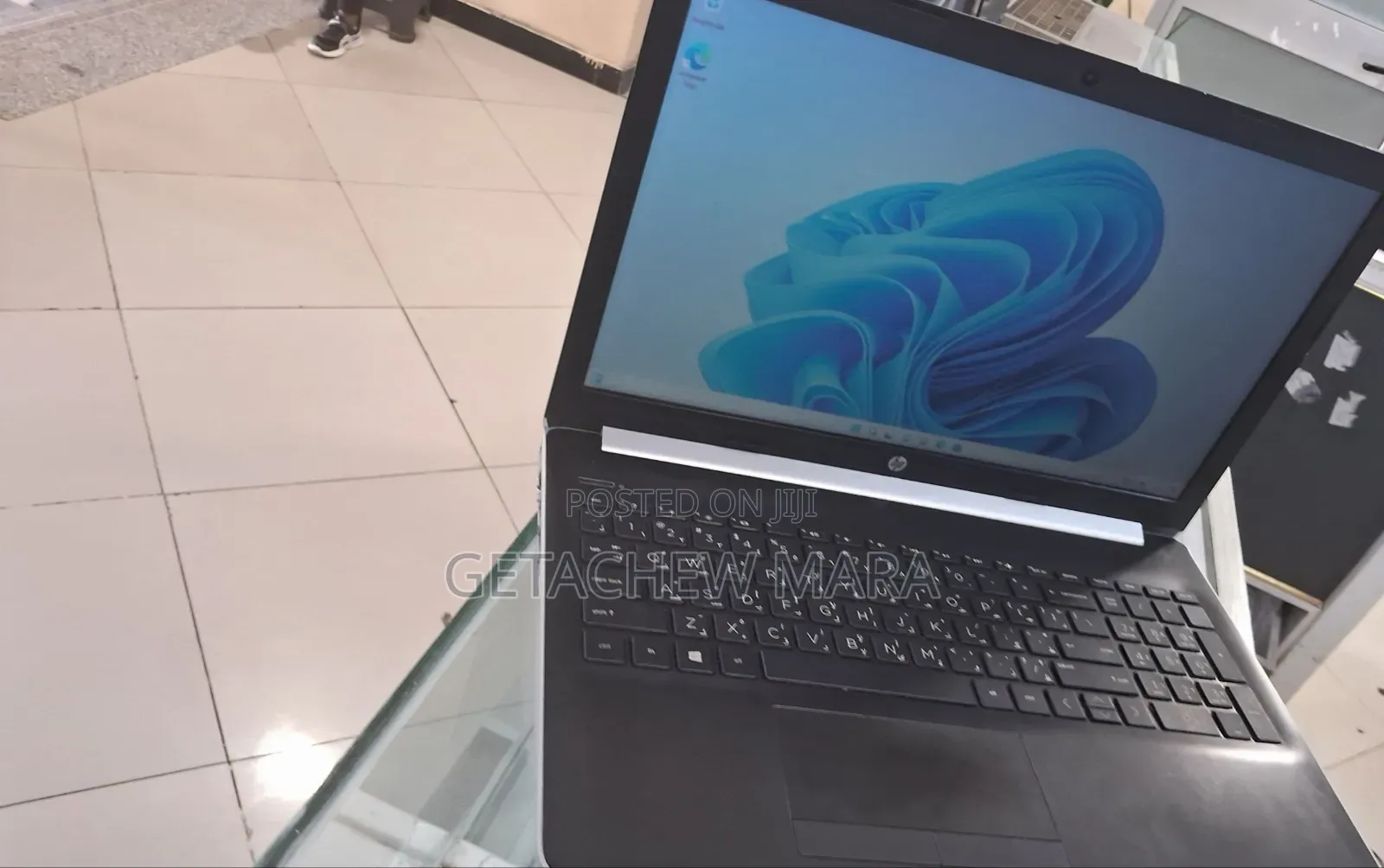 New Laptop HP Pavilion 15 16GB Intel Core I5 SSD 1T