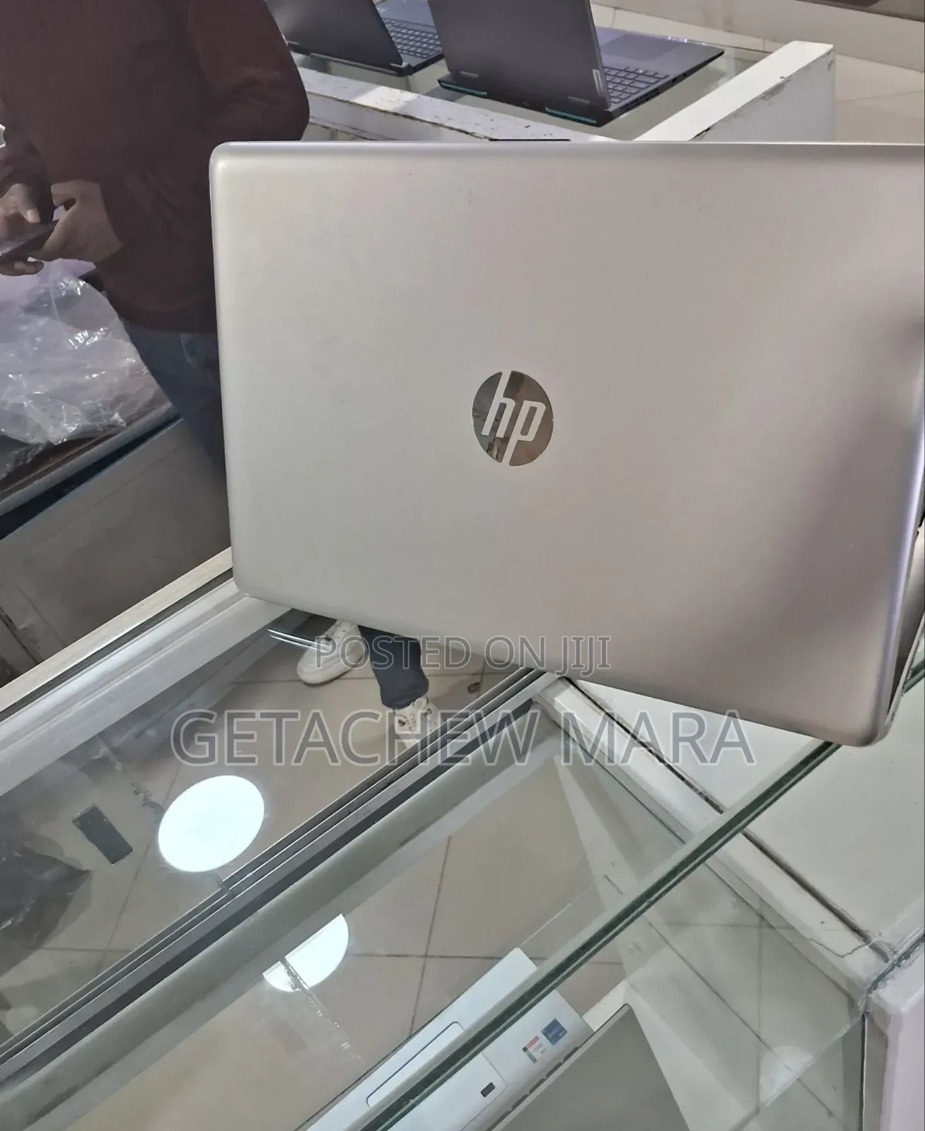 New Laptop HP Pavilion 15 16GB Intel Core I5 SSD 1T