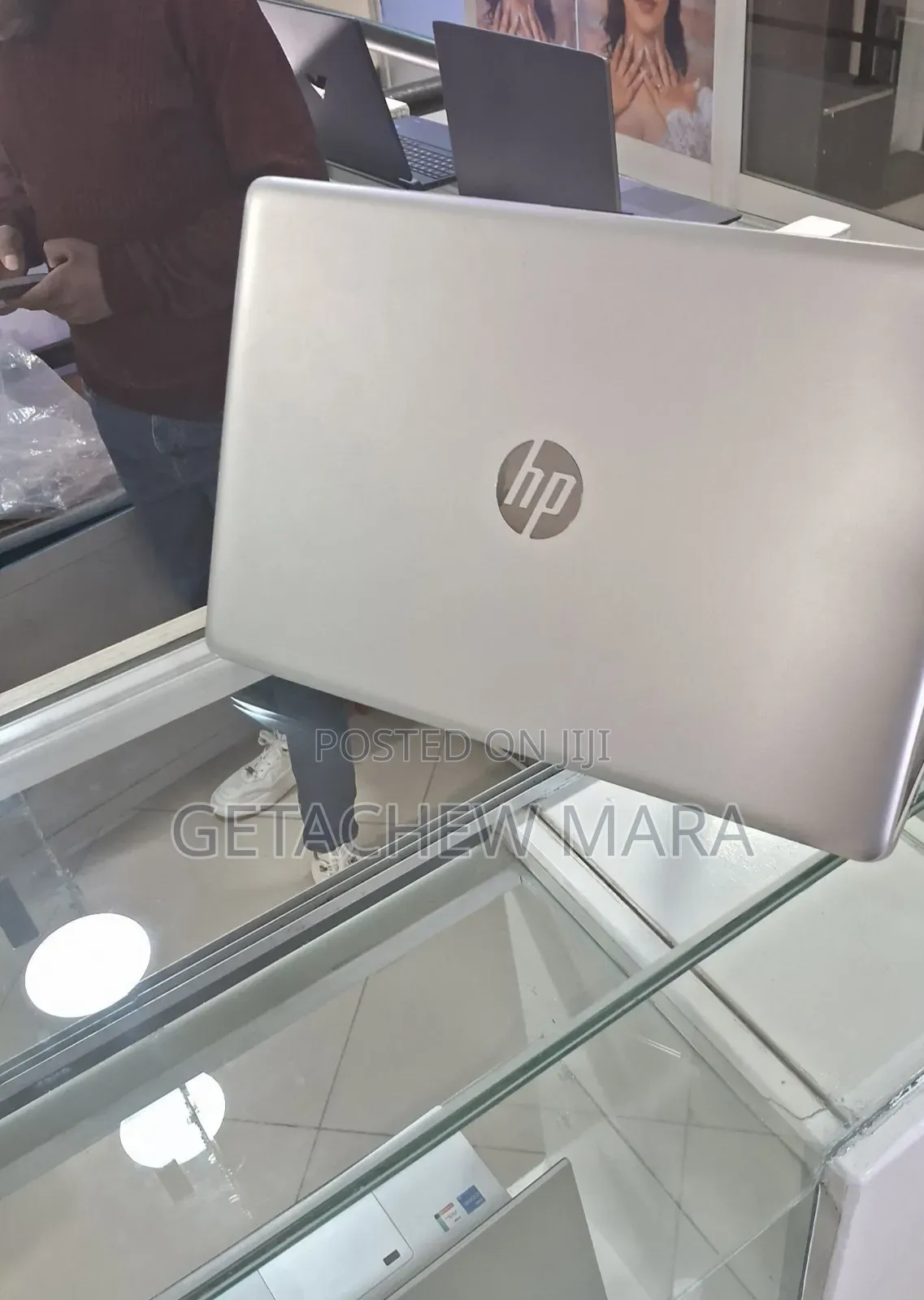 New Laptop HP Pavilion 15 16GB Intel Core I5 SSD 1T