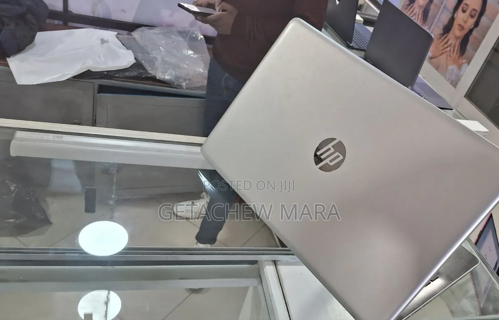 New Laptop HP Pavilion 15 16GB Intel Core I5 SSD 1T