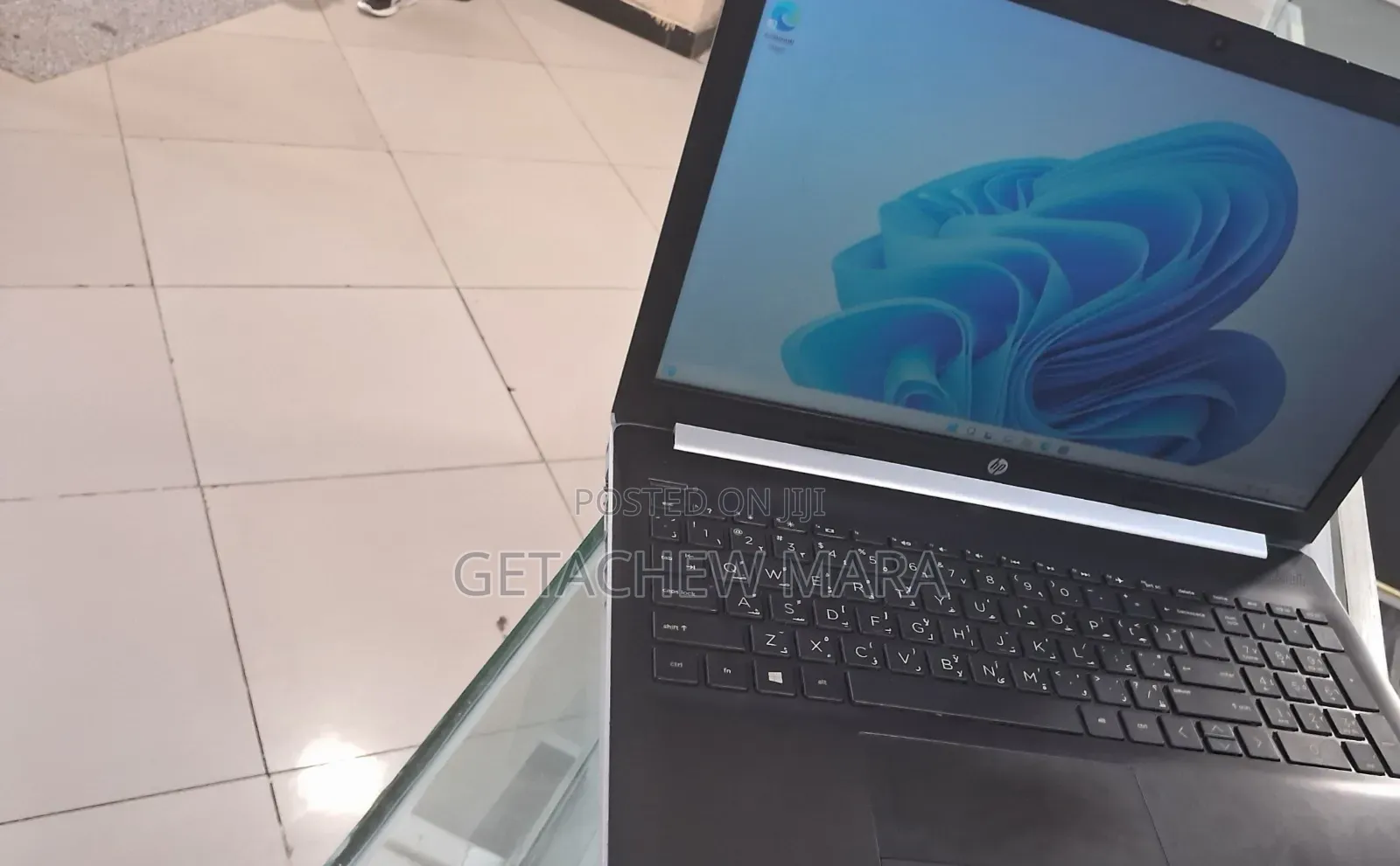 New Laptop HP Pavilion 15 16GB Intel Core I5 SSD 1T