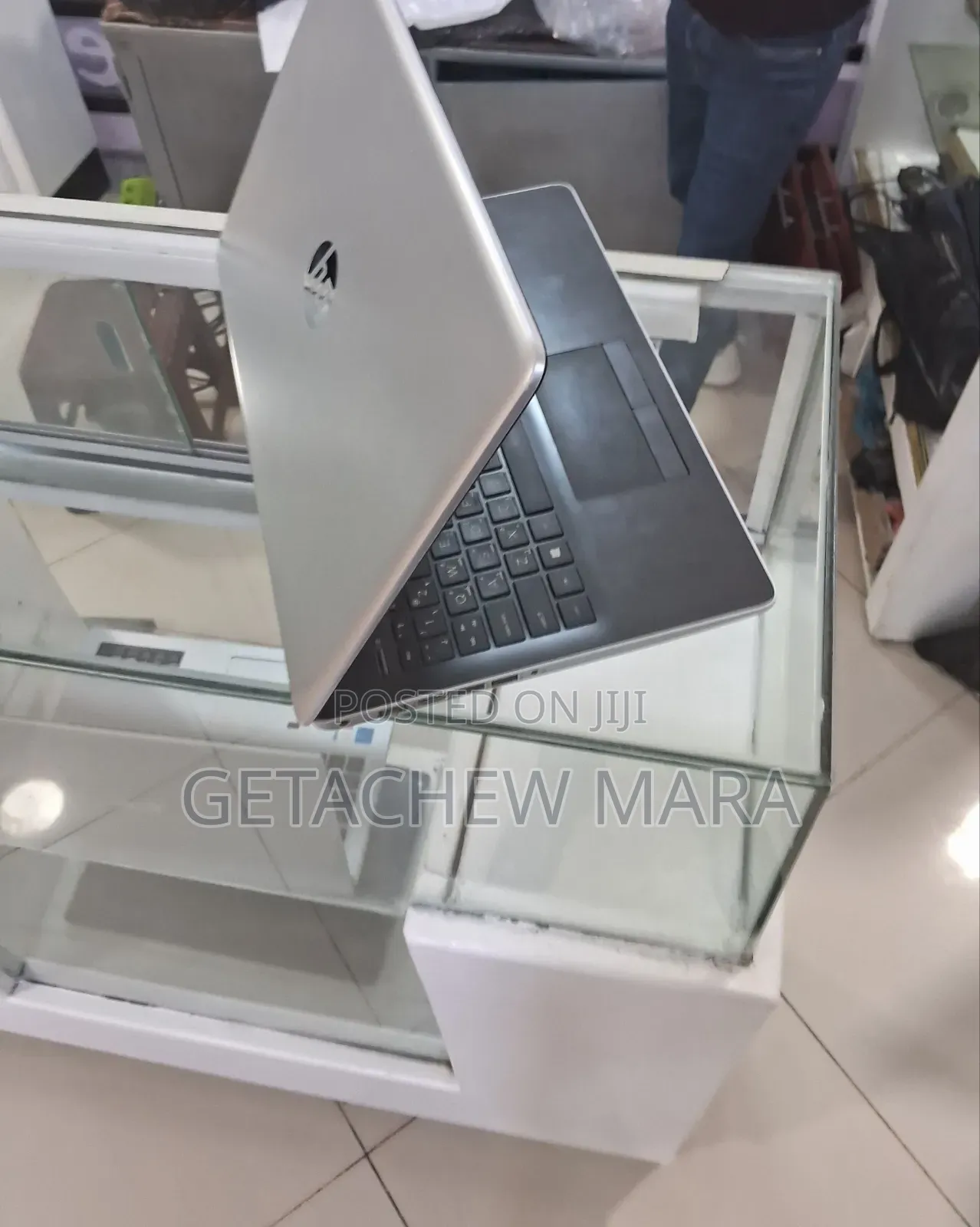 New Laptop HP Pavilion 15 16GB Intel Core I5 SSD 1T