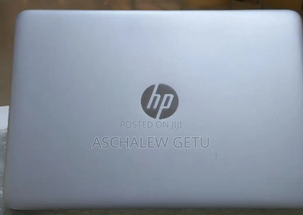 New Laptop HP EliteBook 840 G3 8GB Intel Core I5 SSD 1T