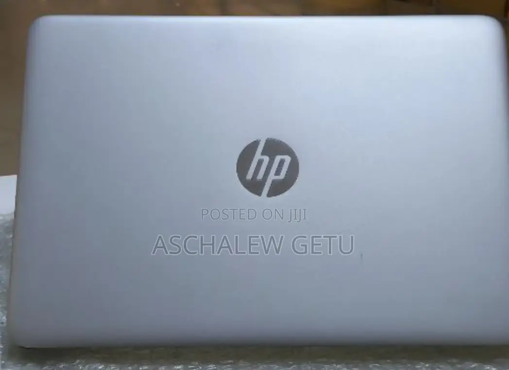 New Laptop HP EliteBook 840 G3 8GB Intel Core I5 SSD 1T