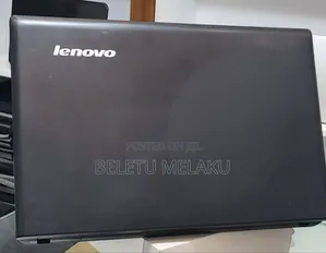 Laptop Lenovo Ideapad 3 8GB Intel Core I5 HDD+SSD 500GB