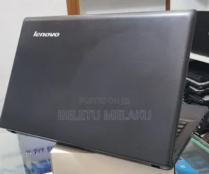 Laptop Lenovo Ideapad 3 8GB Intel Core I5 HDD+SSD 500GB