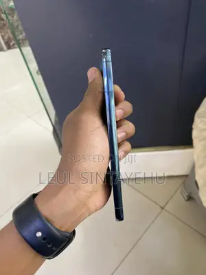 New Samsung Galaxy S22+ 5G 256 GB Green