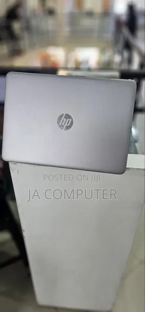 New Laptop HP EliteBook 840 G4 8GB Intel Core I5 SSHD (Hybrid) 1.5T