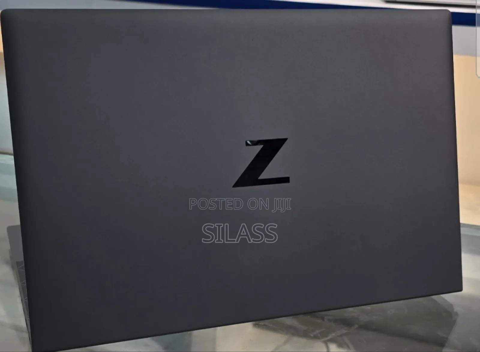 New Laptop HP ZBook Firefly 14 G7 16GB Intel Core I7 SSD 1T